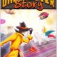 Undercover Story 176x220