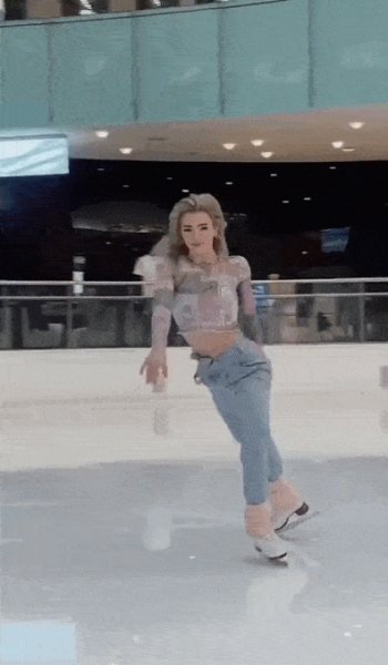 Фигурное катание