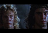 Горец 2: Оживление (1990) 1 часть