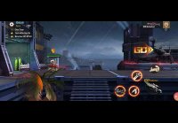 Story Mode Part 17