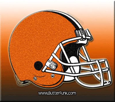 0 nfl football cleveland browns