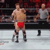 Sheamus