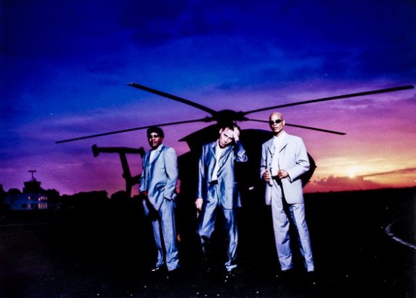 Bad Boys Blue - Kiss You All Over Baby