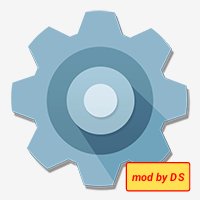 Быстрые Настройки [Pro] v4.0 mod by DS