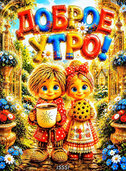 Доброе-утро7