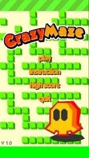 36 crazymaze
