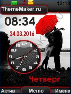 любовь