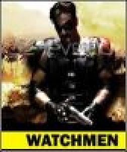 Watchmen samsung 128х160