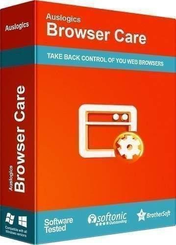 Auslogics Browser Care v5.0.20