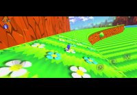 Sonic Utopia (APK). Геймплей