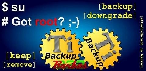 Titanium Backup-MoDaCo-SuperSu-v8.3.1.2 build 405