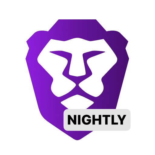 Brave Browser Nightly 1.95.73