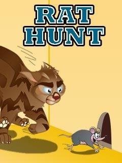 Rat Hunt 352x146