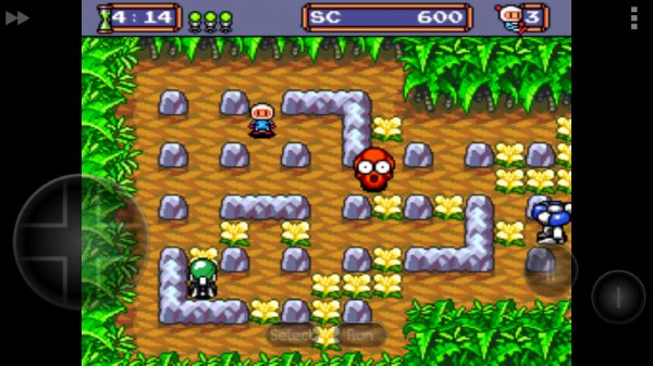 Bomberman &apos;94