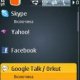 Nimbuzz v 3.1 для Symbian 7.0 8.0 8.1