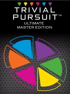 Trivial Pursuit (Ultimate Master Edition)
