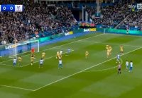 Брайтон Кристал Пэлас 0-1