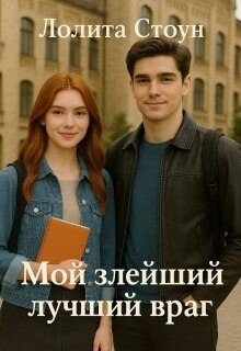 Стоун Лолита Мой злейший лучший враг (2025)
