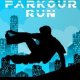 parkour run