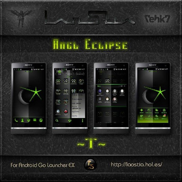 Angl.Eclipse