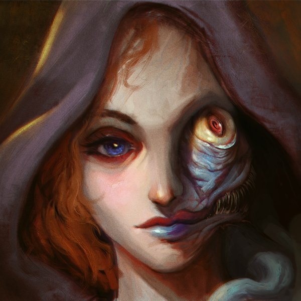 Аватар Изабель Portrait Ysabelle 1024x1024