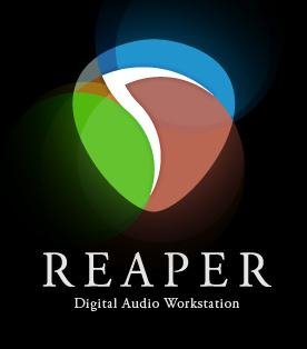 Русификатор для REAPER