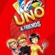 uno friends