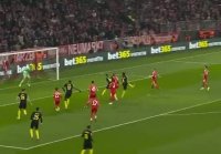 Бавария Юнион 2-0