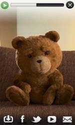 Talking ted