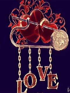 love