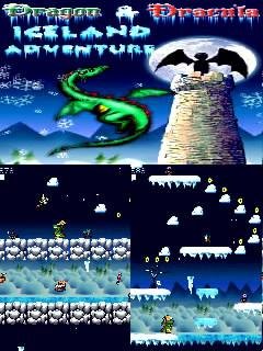 DragonAndDraculaXmasHack
