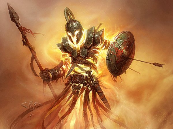 firewarrio