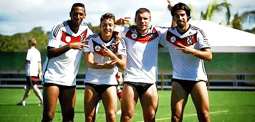 GerBoys 3