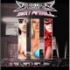 Rumble Roses Sexy Pinball