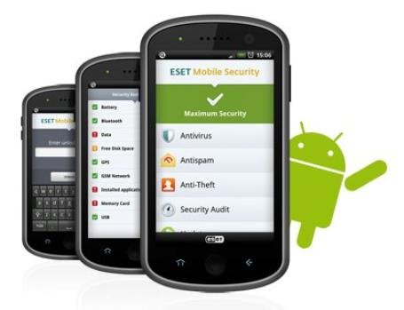 Eset Mobile Security