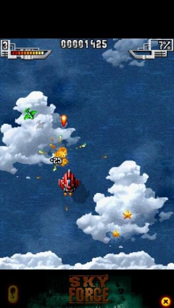 SkyForce-