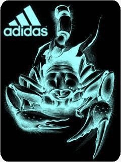 adidas