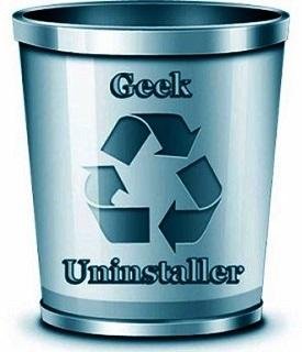 Geek Uninstaller 1.3.4.52 Portable