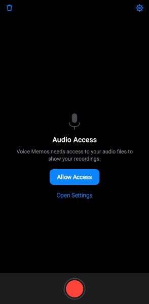 Io.github.acidefluorhydrique.voicememos-1 fdroid