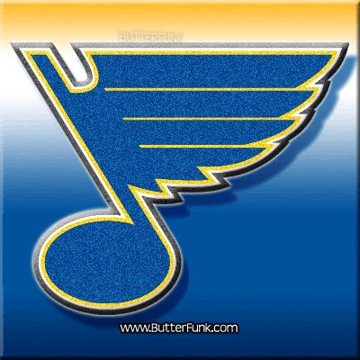 0 nhl hockey saint louis blues