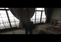Silent hill 2.оконцока НЛО.эмулятор Aethersx2 на андроид