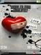 red heart love