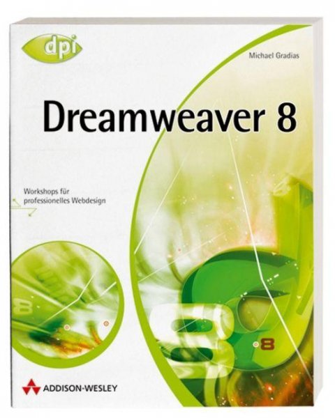 Macromedia Dreamweaver 8.0.2