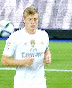 Kroos 2
