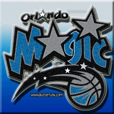 0 nba basketball orlando magic