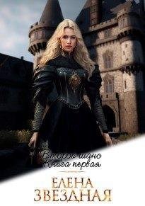 Звёздная Елена Второй шанс книга первая
