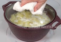 Как вкусно приготовить КАРТОФЕЛЬ,