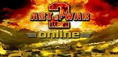 Art Of War 2 Online