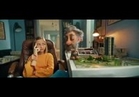 Домовенок Кузя