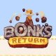 bonks return